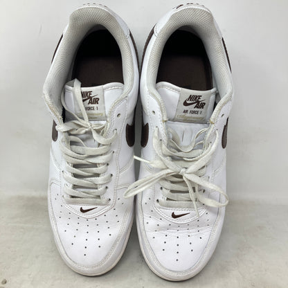 Nike Air Force 1 '07 Low Color of the Month White Chocolate (2022)