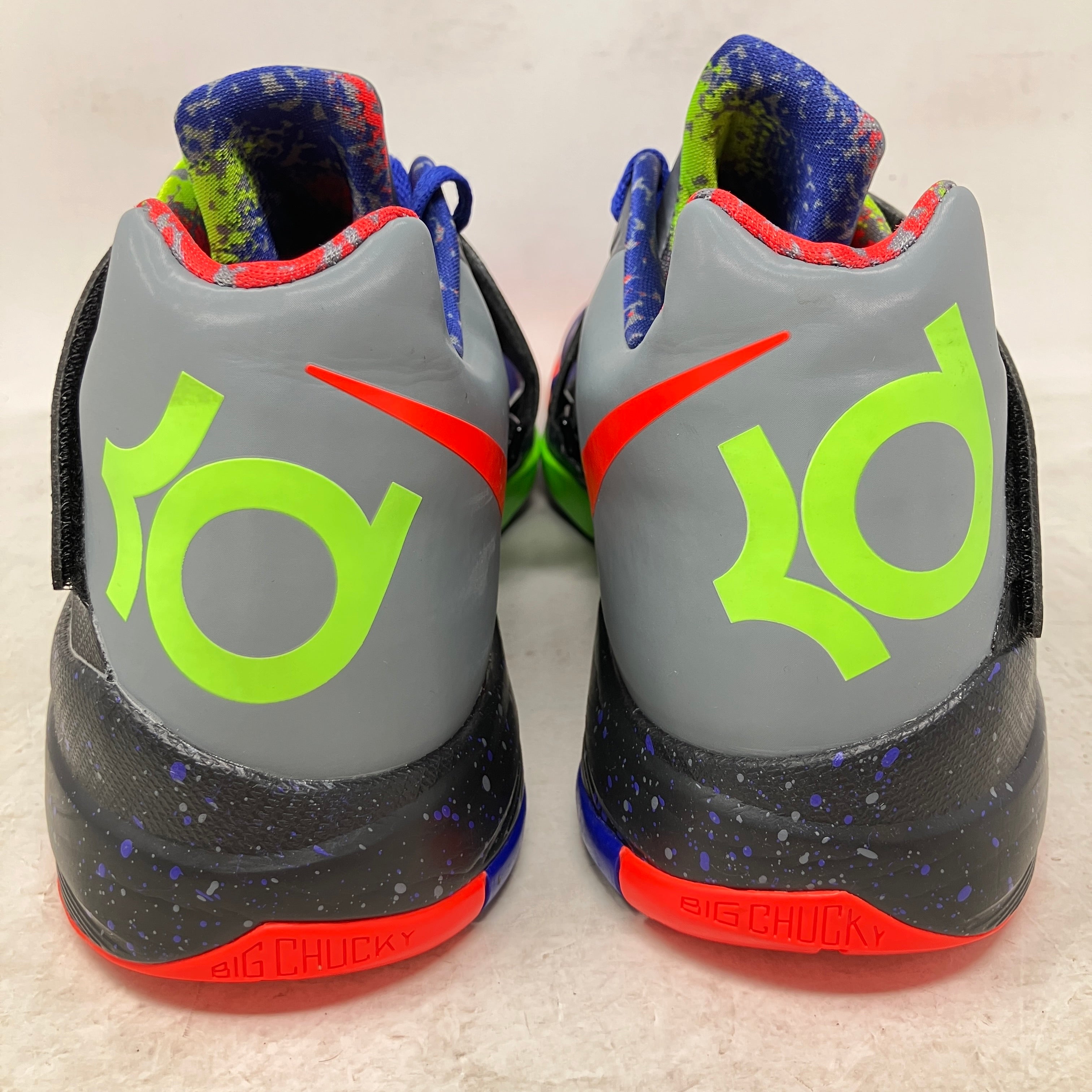 Nike KD 4 NERF (2024)