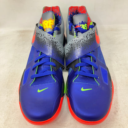 Nike KD 4 NERF (2024)