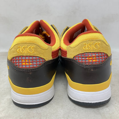 ASICS Gel-Lyte III '07 Remastered Kith Marvel X-Men Wolverine 1980 Opened Box (Trading Card Not Included)ASICS Gel-Lyte III '07 Remastered Kith Marvel X-Men Wolverine 1980 Opened Box (Trading Card Not Included)