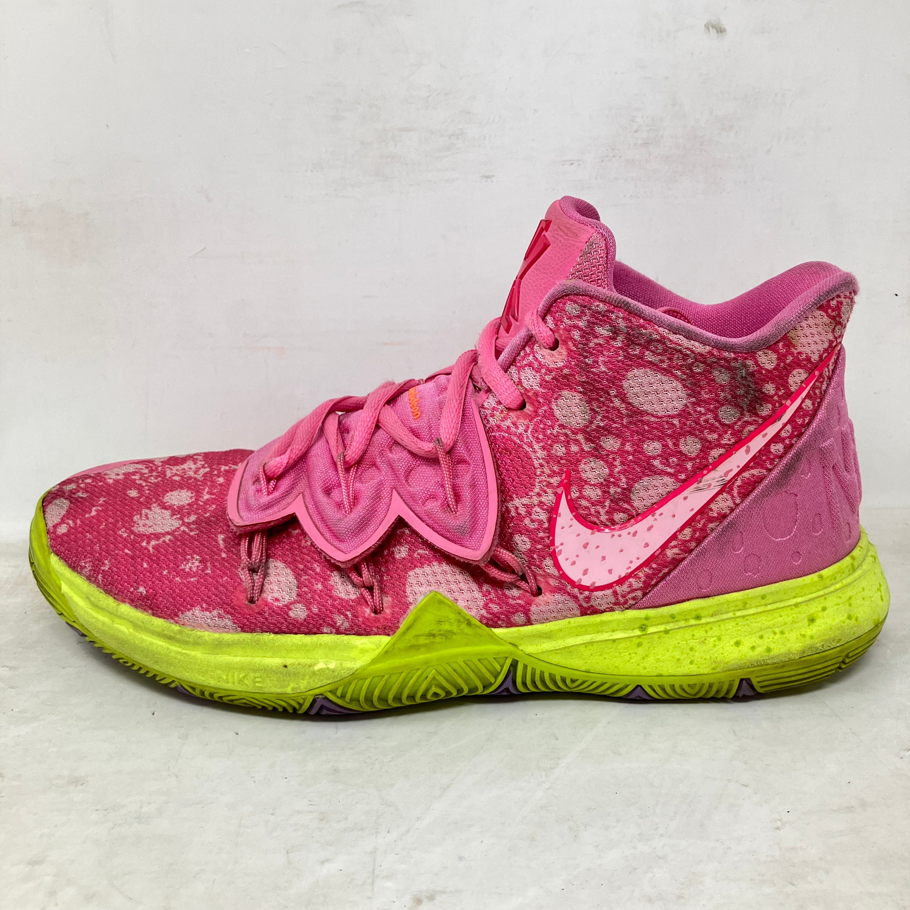 Nike Kyrie 5 Spongebob Patrick (GS)