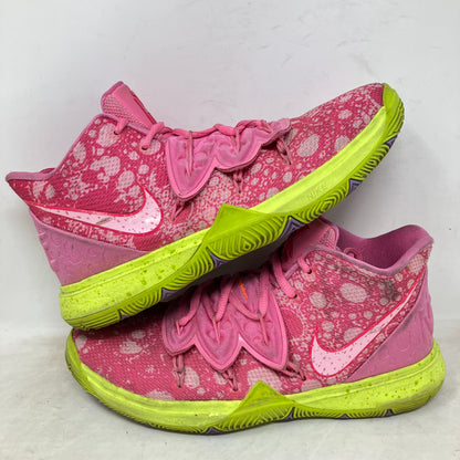 Nike Kyrie 5 Spongebob Patrick (GS)