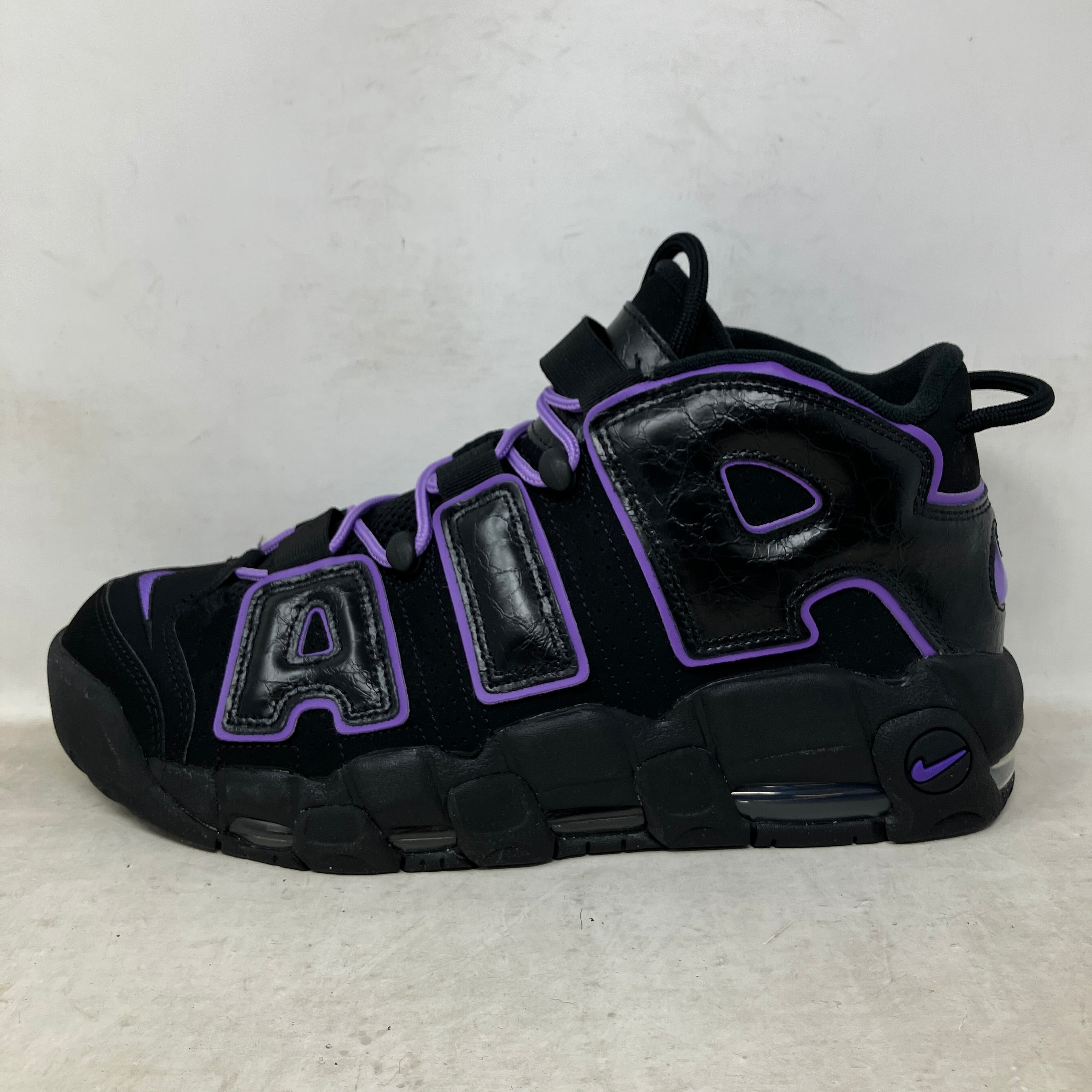Nike Air More Uptempo 96 Action Grape