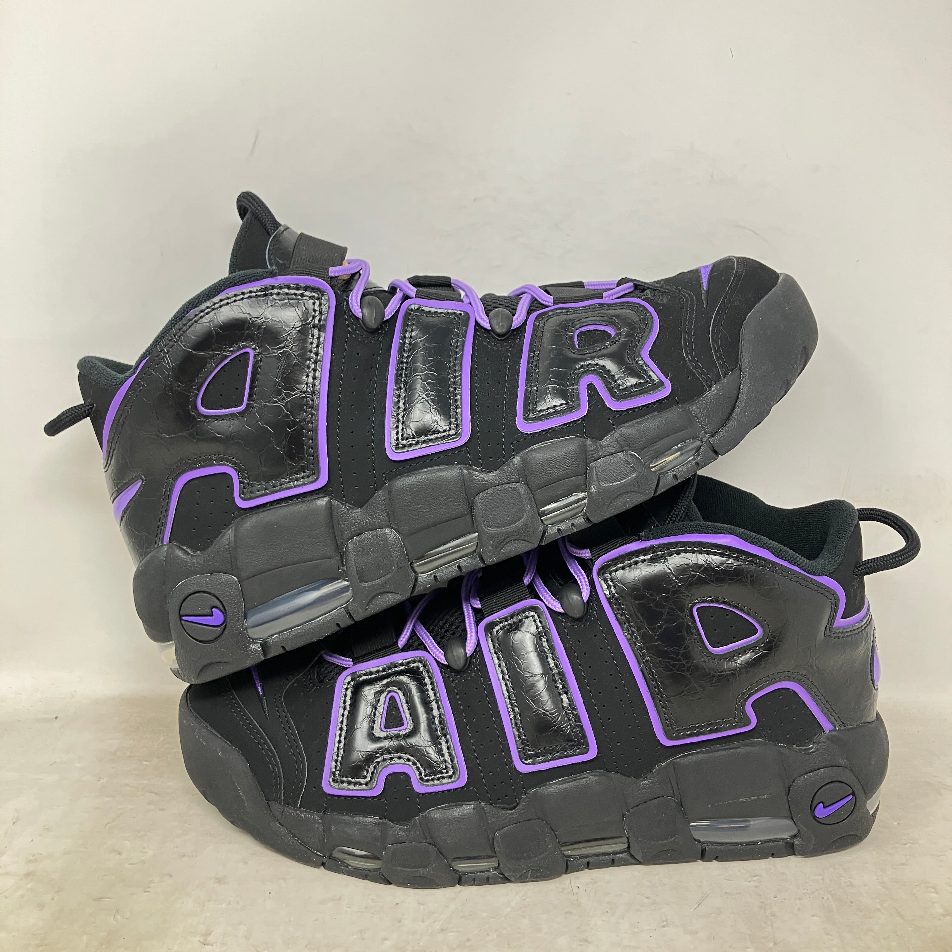 Nike Air More Uptempo 96 Action Grape