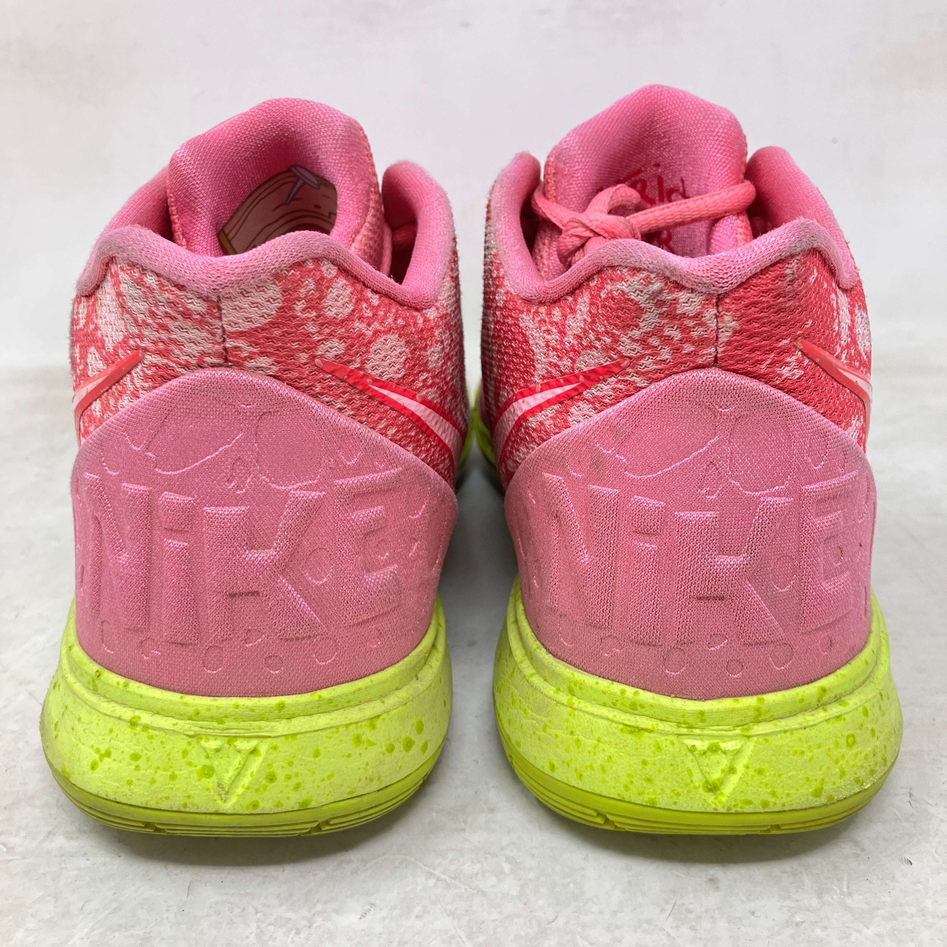 Nike Kyrie 5 Spongebob Patrick (GS)