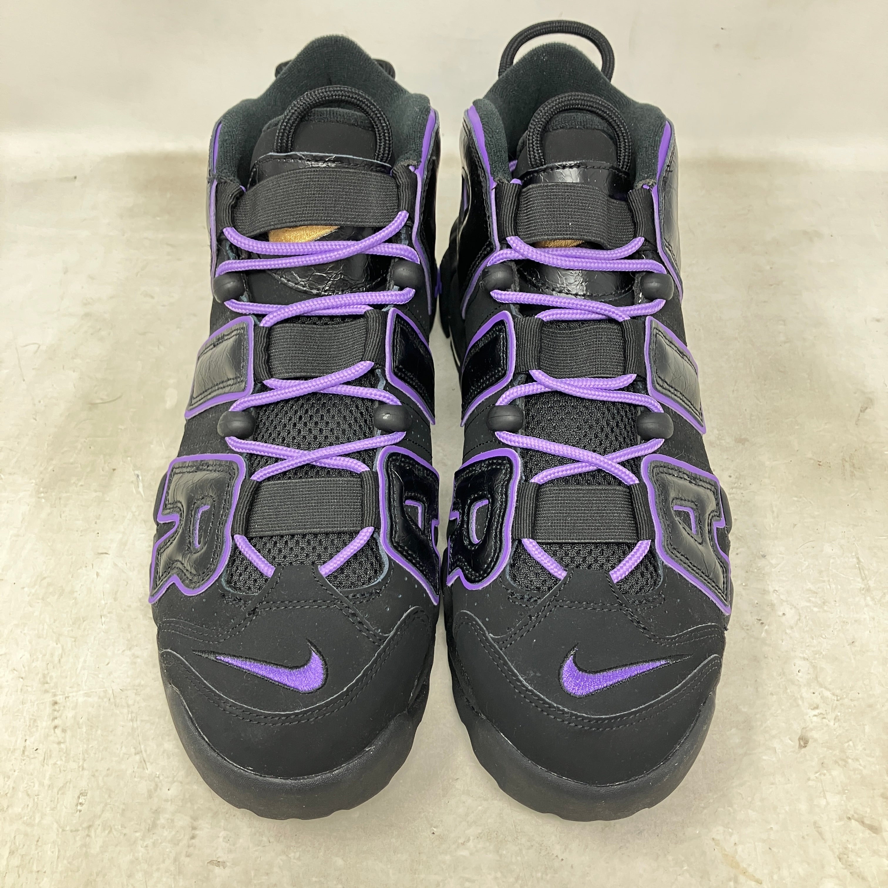 Nike Air More Uptempo 96 Action Grape