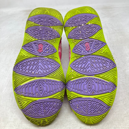 Nike Kyrie 5 Spongebob Patrick (GS)