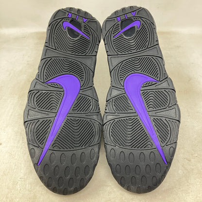 Nike Air More Uptempo 96 Action Grape