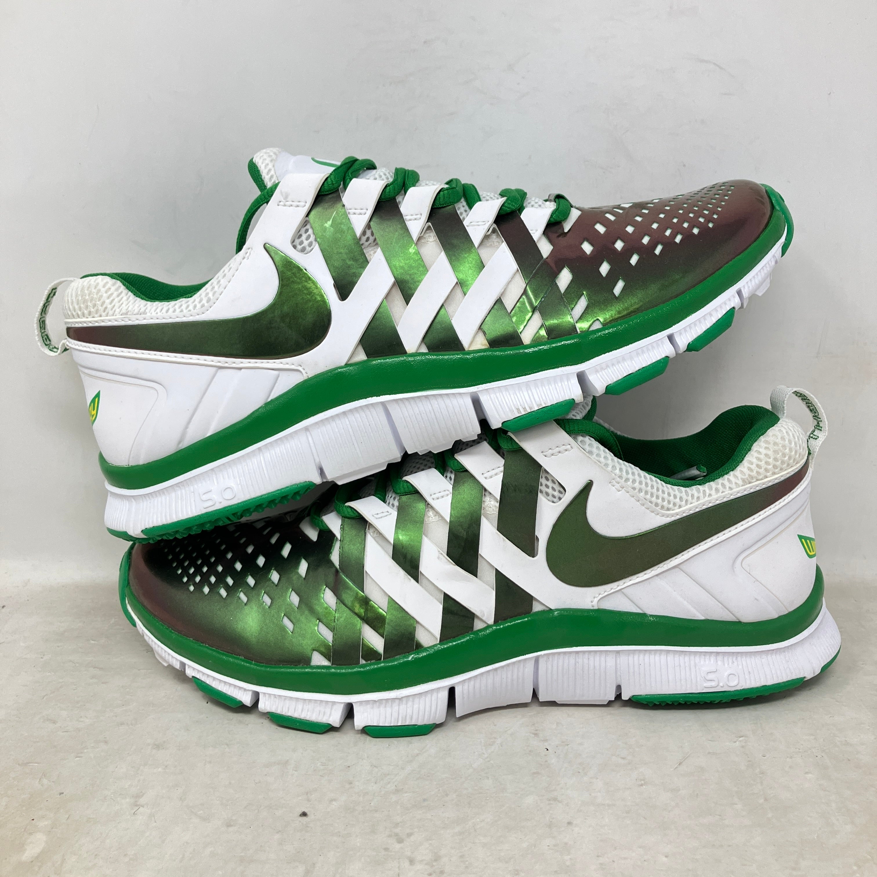 Nike Free Trainer 5.0 Oregon