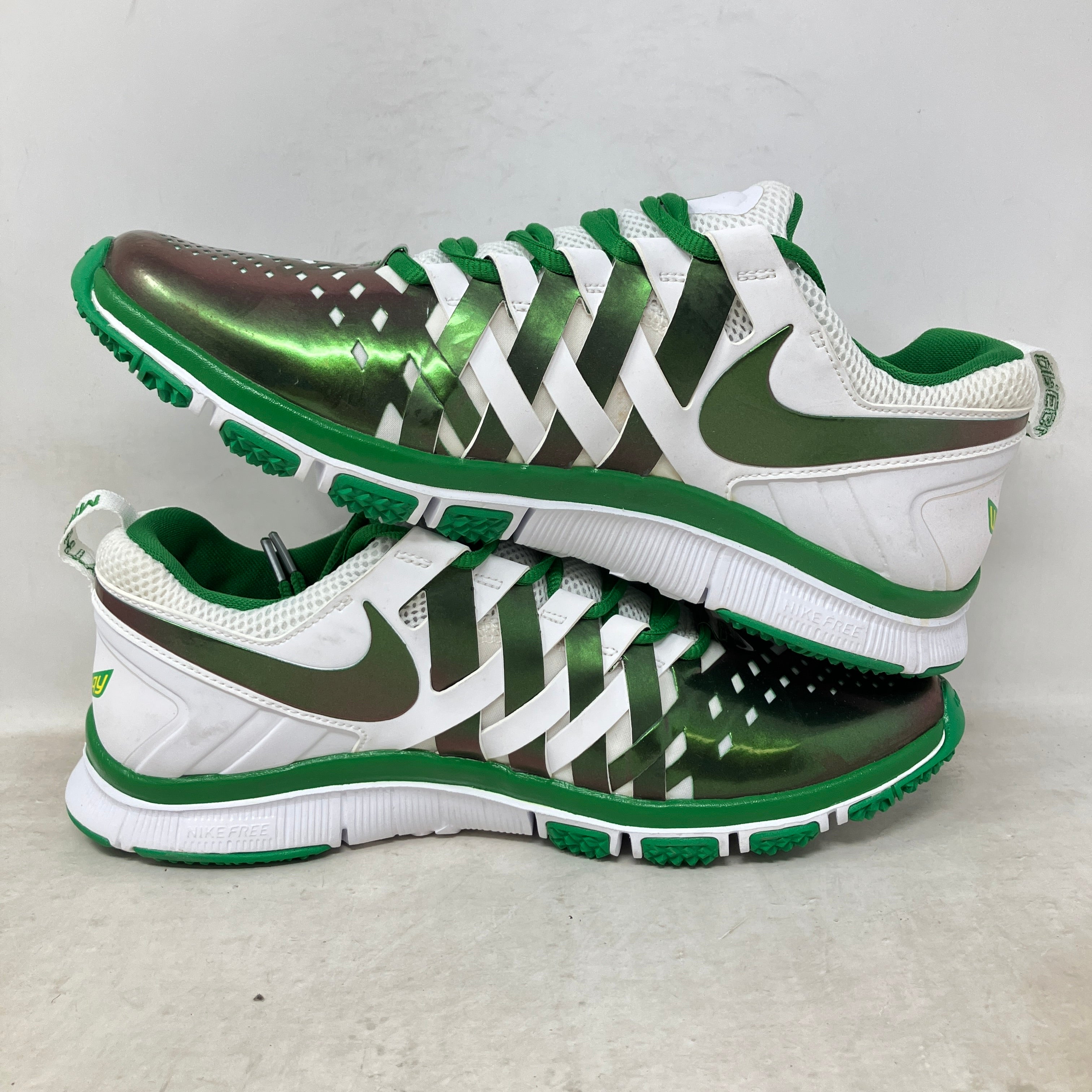 Nike Free Trainer 5.0 Oregon