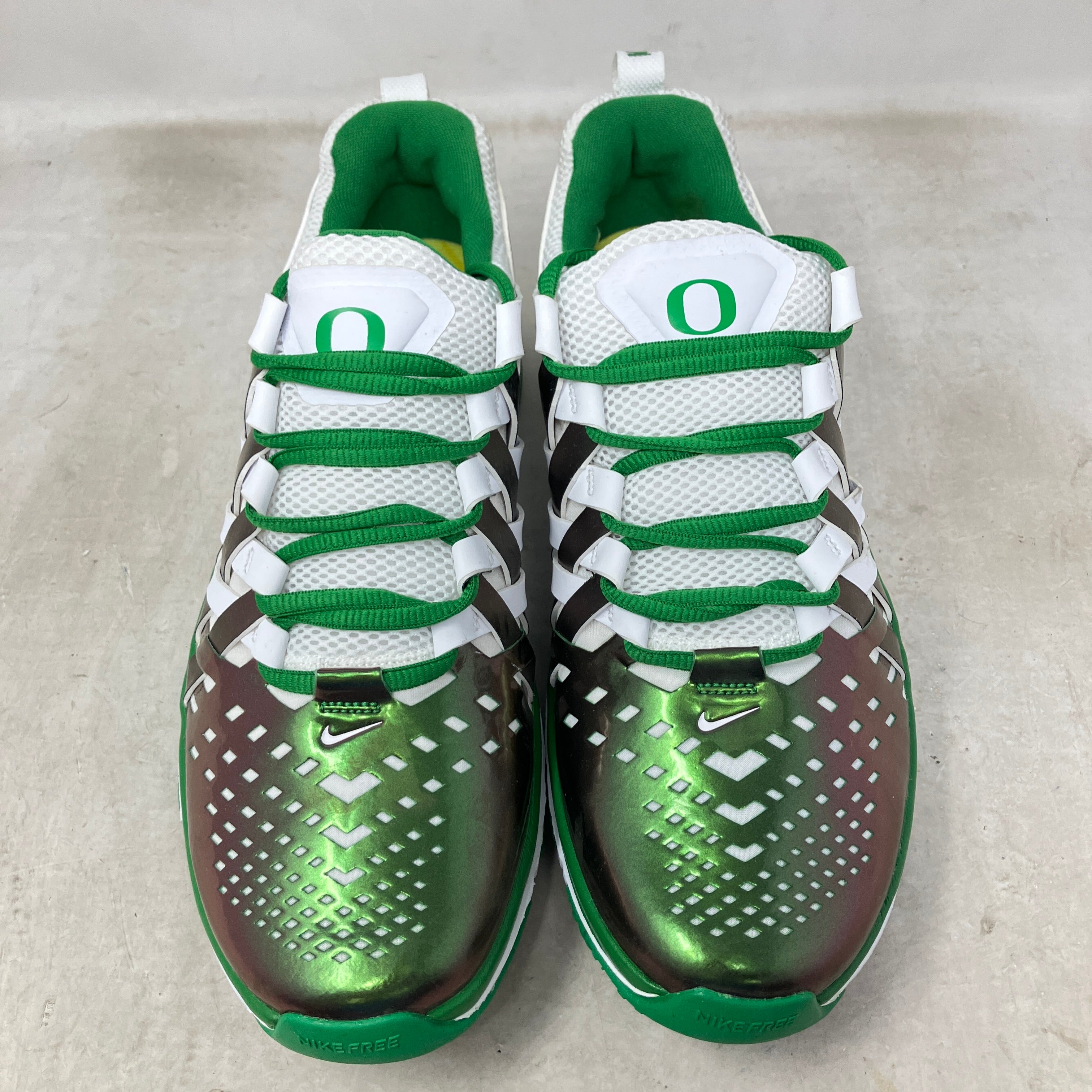 Nike Free Trainer 5.0 Oregon