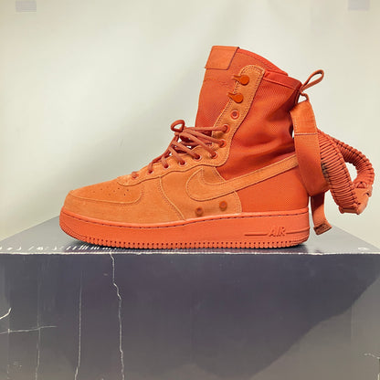 Nike SF Air Force 1 High Dusty Peach