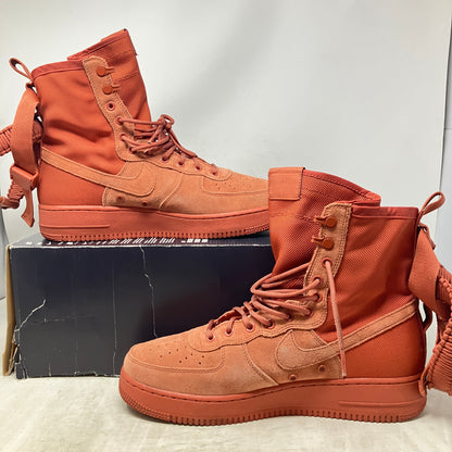 Nike SF Air Force 1 High Dusty Peach