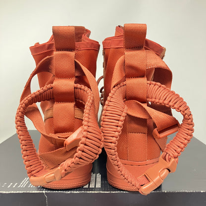 Nike SF Air Force 1 High Dusty Peach