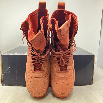 Nike SF Air Force 1 High Dusty Peach