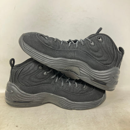 Nike Air Penny 2 Stussy Black
