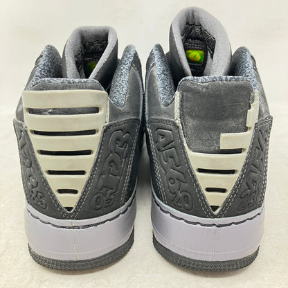 Jordan Fusion 20 Low Black
