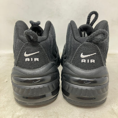 Nike Air Penny 2 Stussy Black