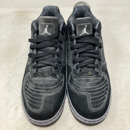 Jordan Fusion 20 Low Black
