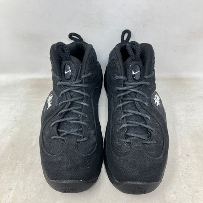 Nike Air Penny 2 Stussy Black