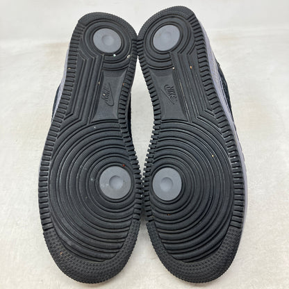 Jordan Fusion 20 Low Black