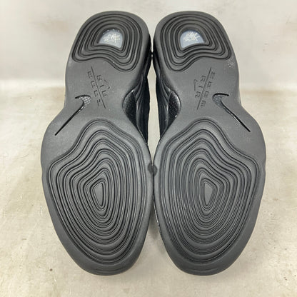 Nike Air Penny 2 Stussy Black