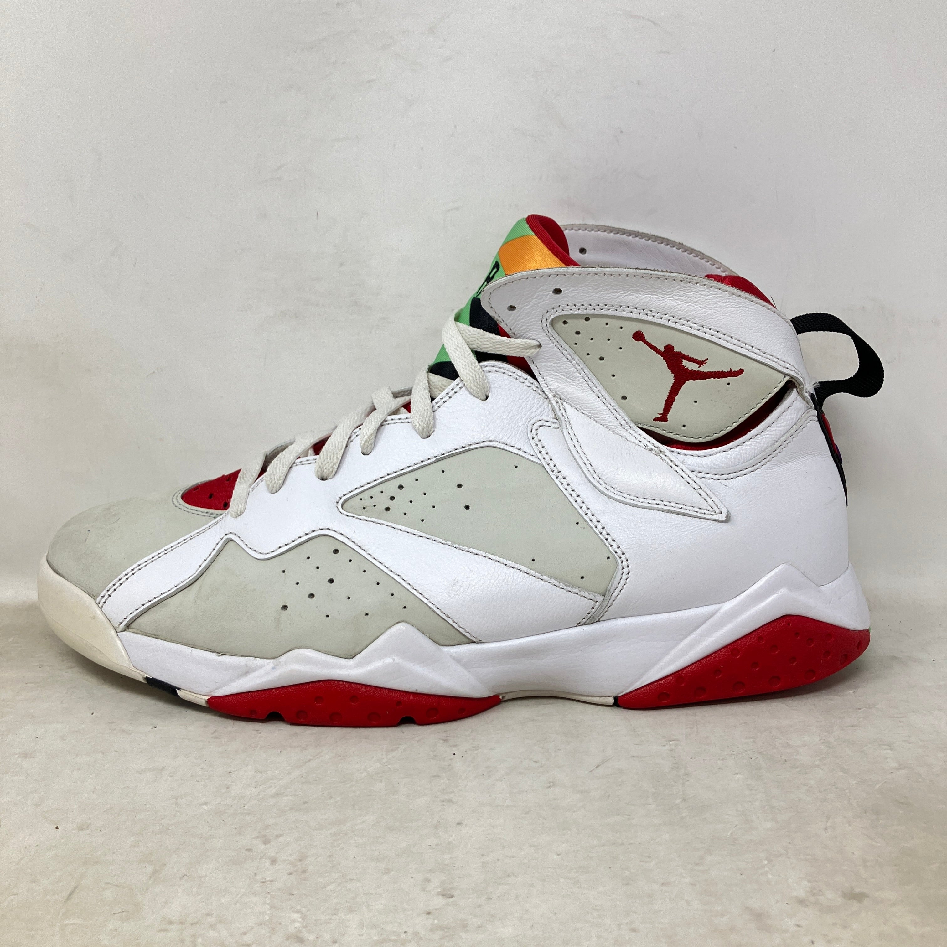 Jordan 7 Retro Hare (2015)