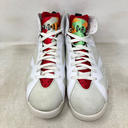 Jordan 7 Retro Hare (2015)