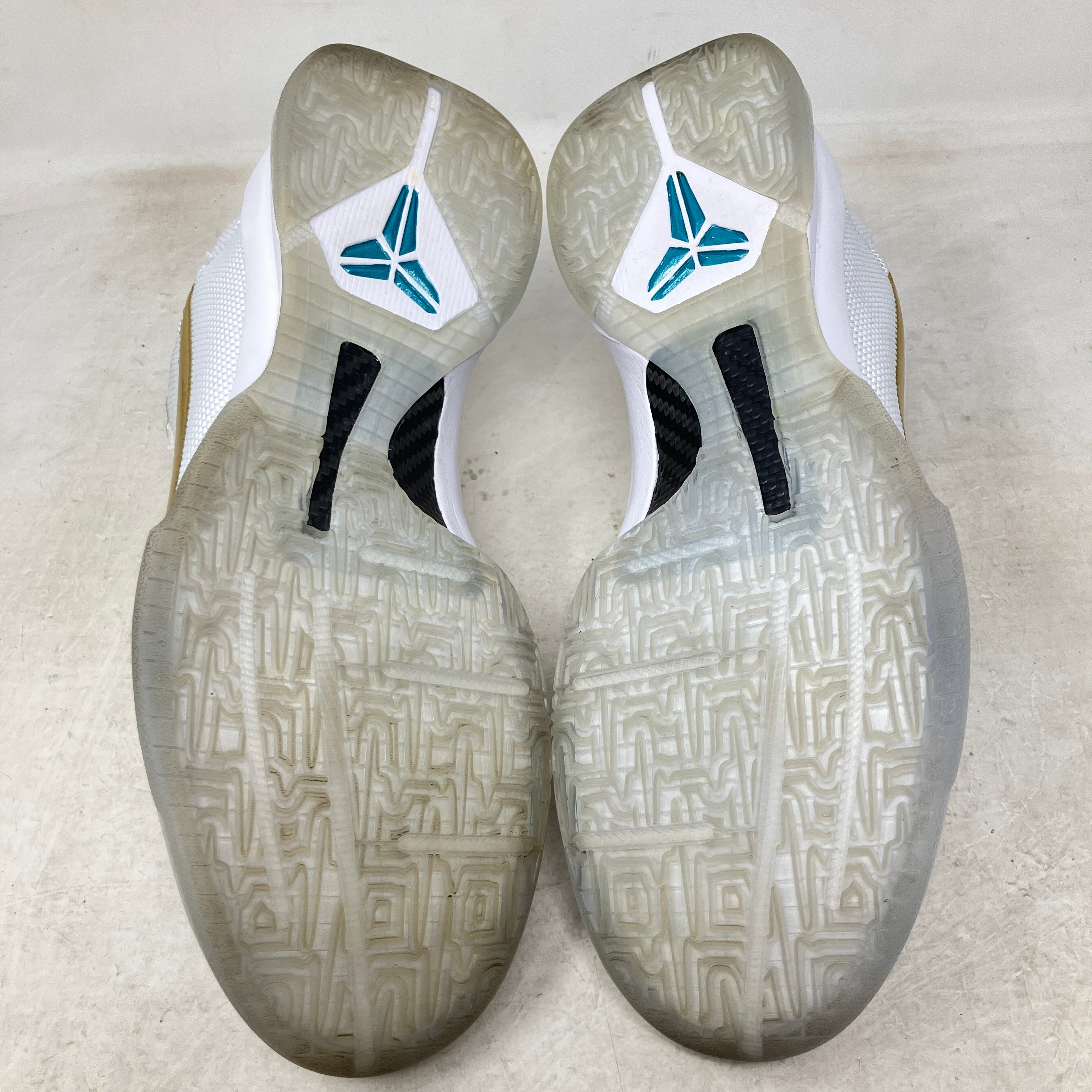 Nike Kobe 5 Protro Undefeated What If White – Hidden Realm