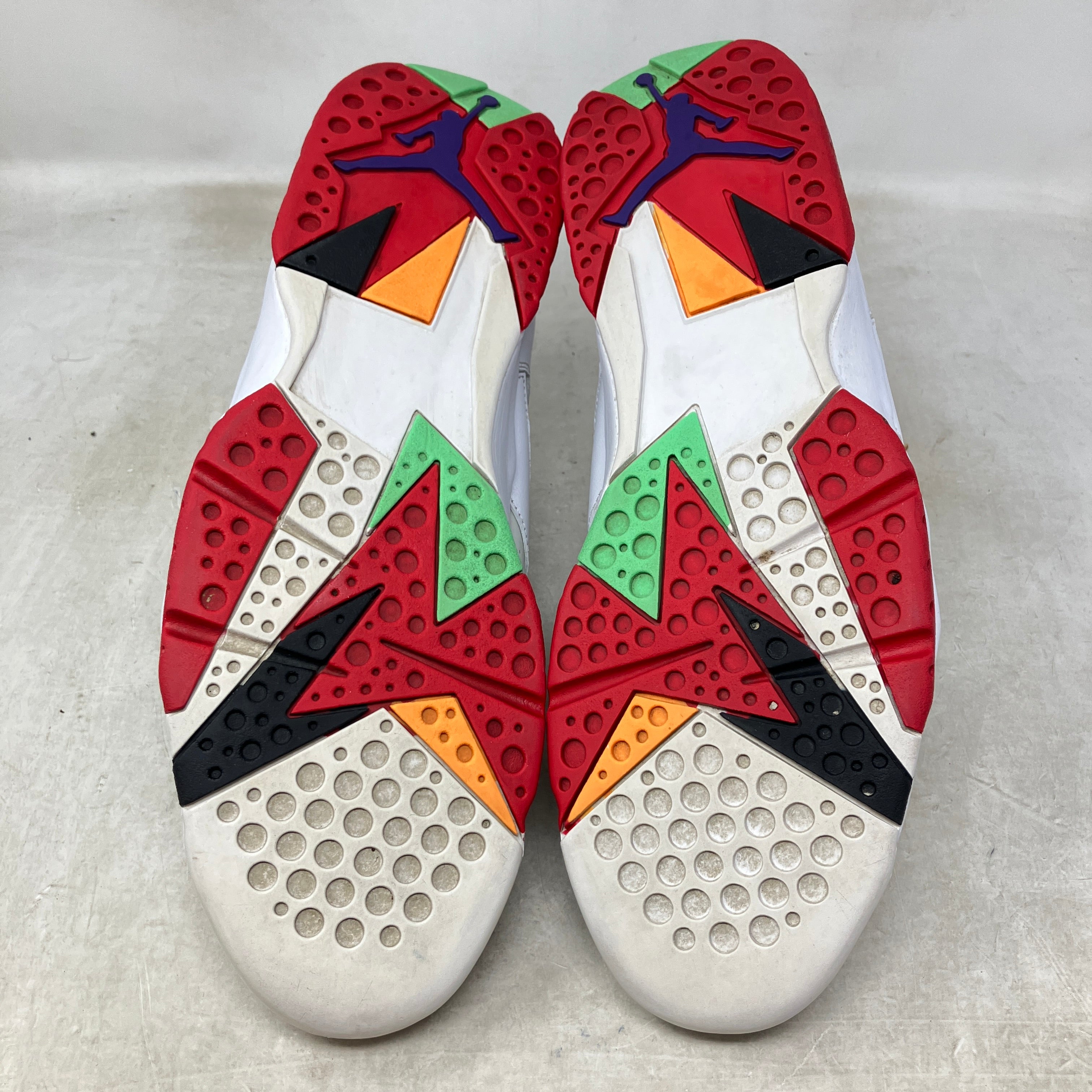 Jordan 7 Retro Hare (2015)