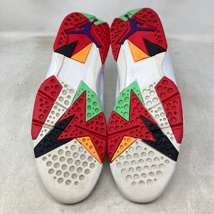 Jordan 7 Retro Hare (2015)