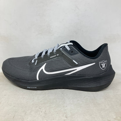 Nike Air Zoom Pegasus 40 Las Vegas Raiders