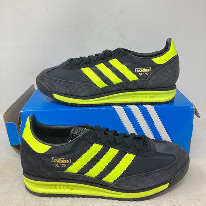 adidas SL72 Solar Yellow