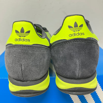 adidas SL72 Solar Yellow