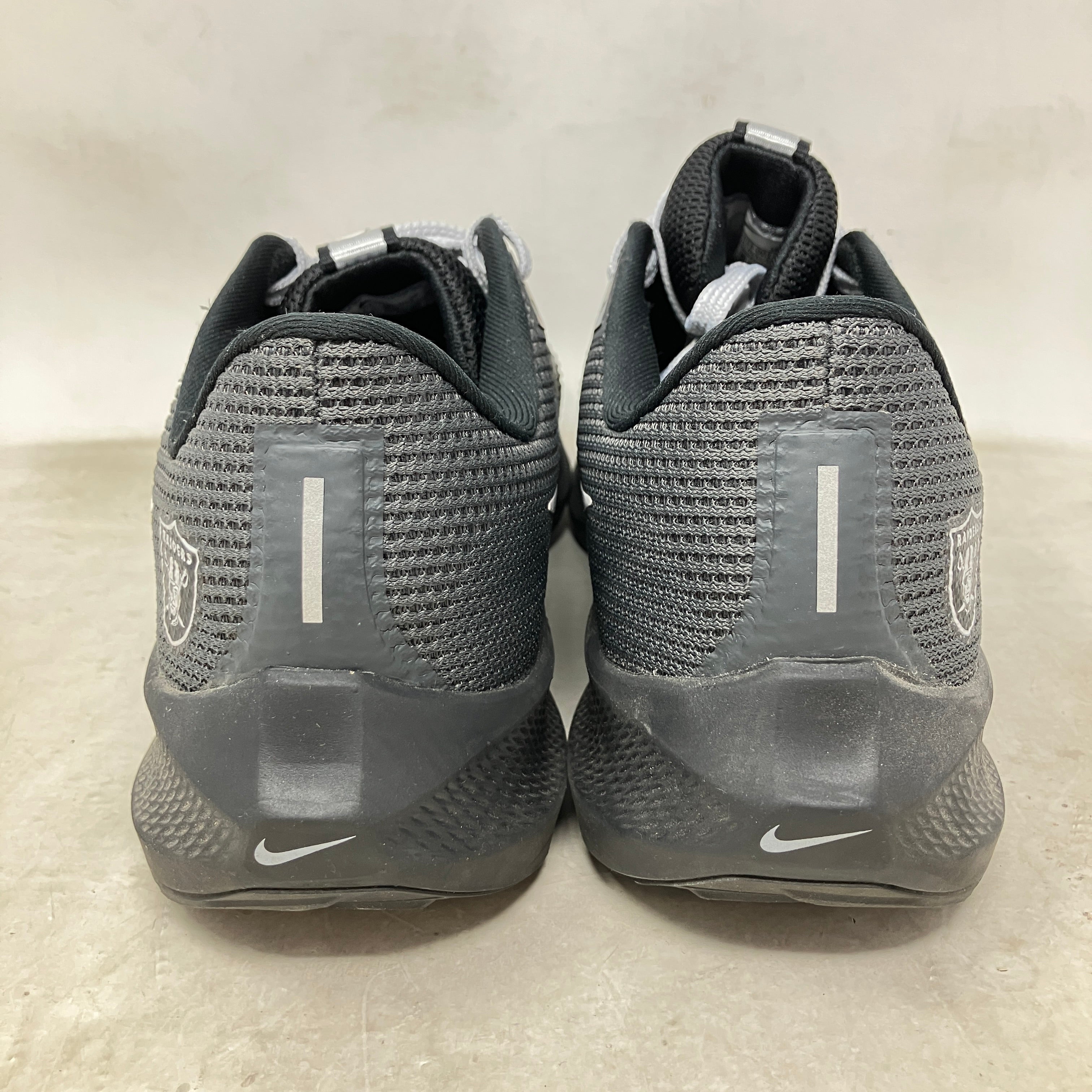 Nike Air Zoom Pegasus 40 Las Vegas Raiders