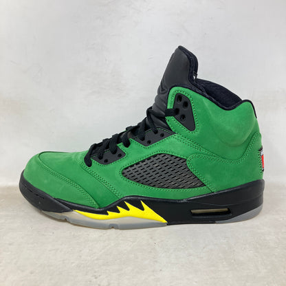 Jordan 5 Retro SE Oregon