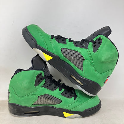 Jordan 5 Retro SE Oregon