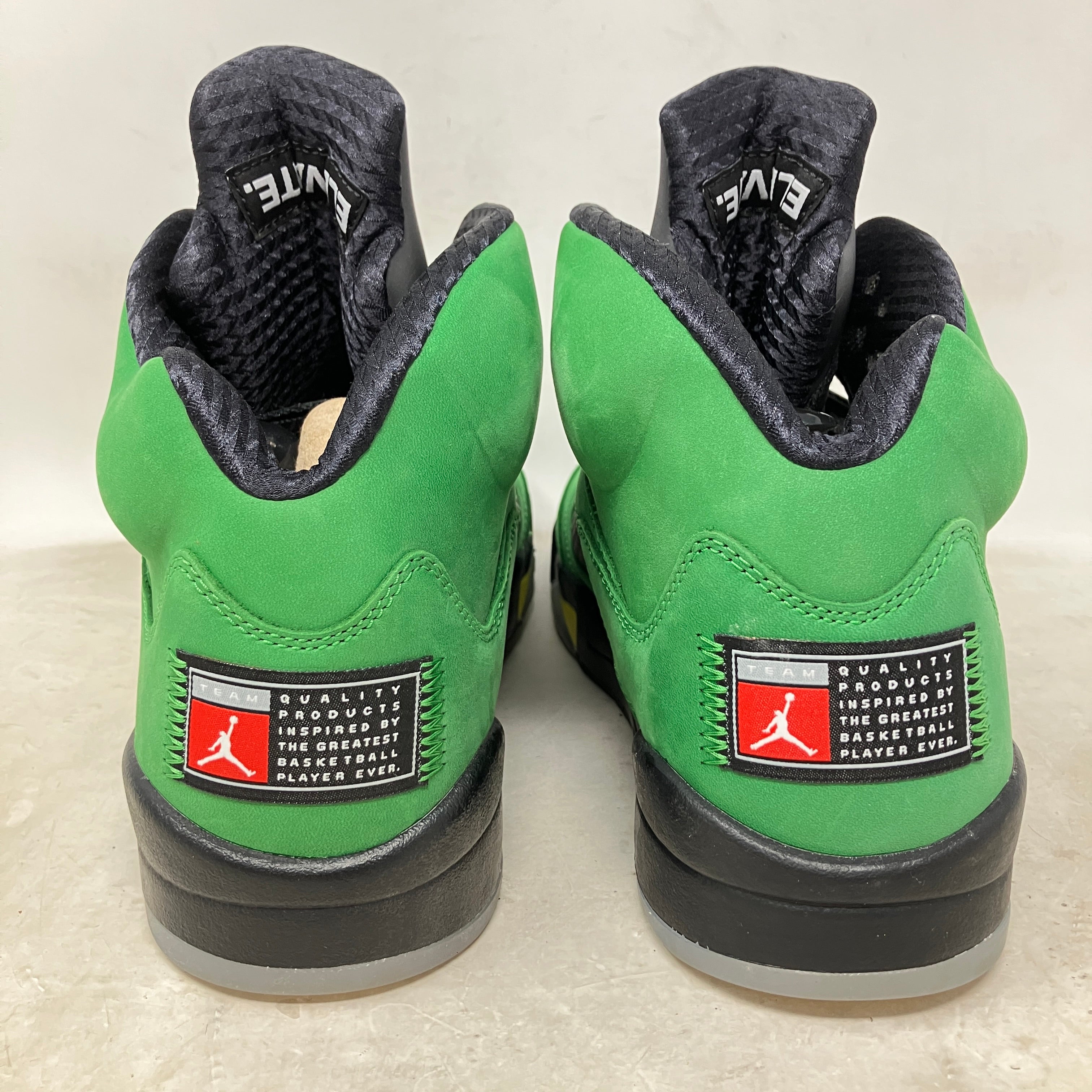 Jordan 5 Retro SE Oregon