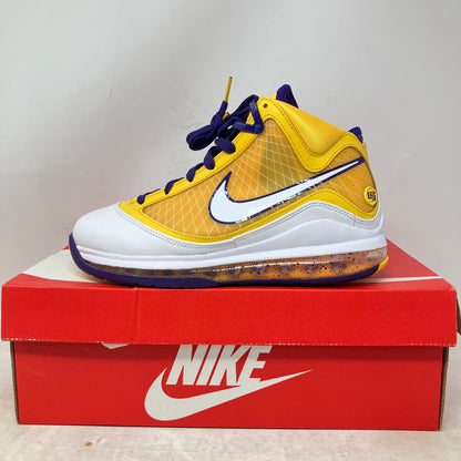 Nike LeBron 7 Media Day (GS)