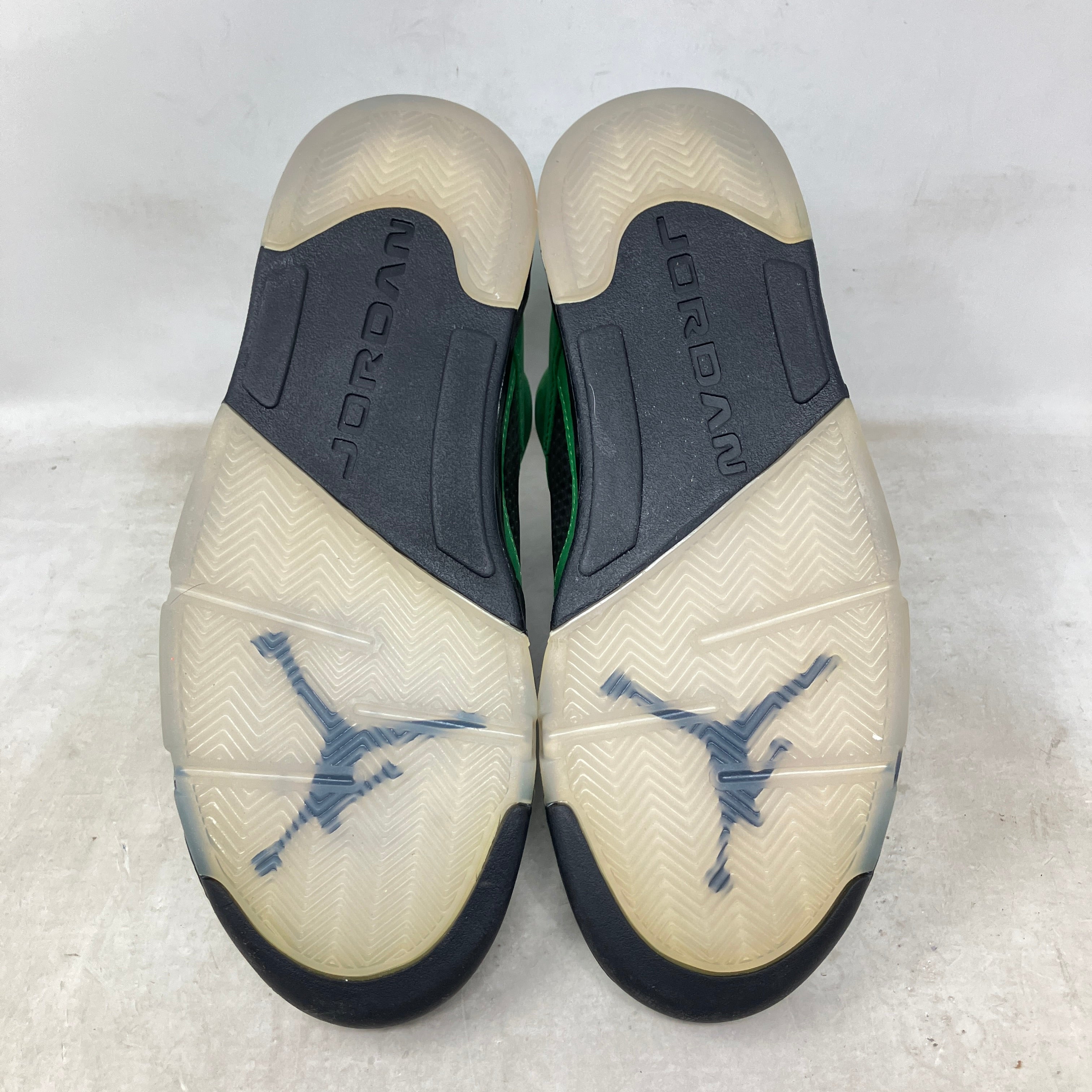 Jordan 5 Retro SE Oregon