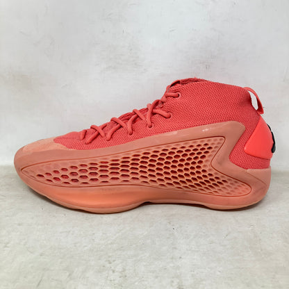 adidas AE 1 Georgia Red Clay