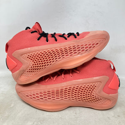 adidas AE 1 Georgia Red Clay