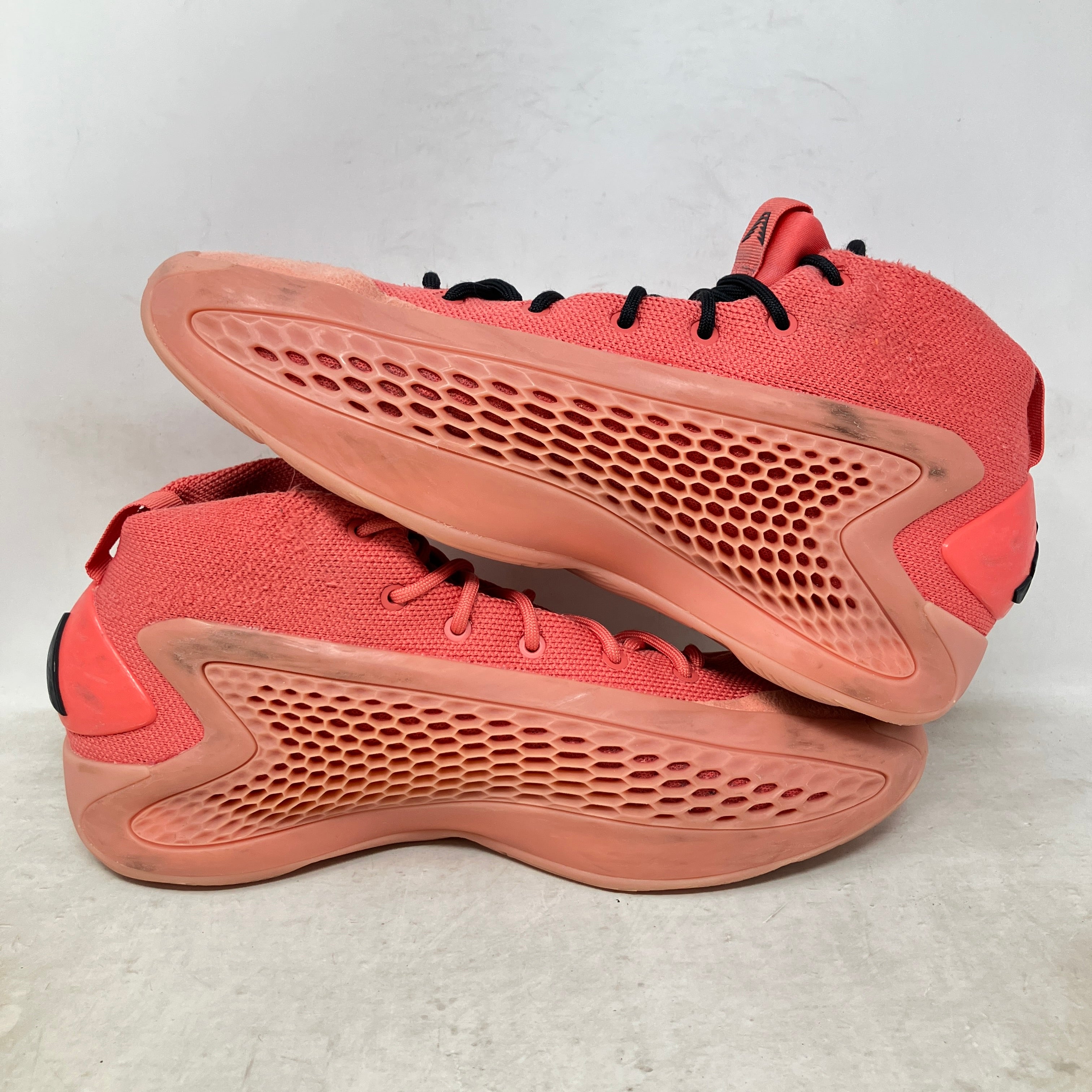 adidas AE 1 Georgia Red Clay