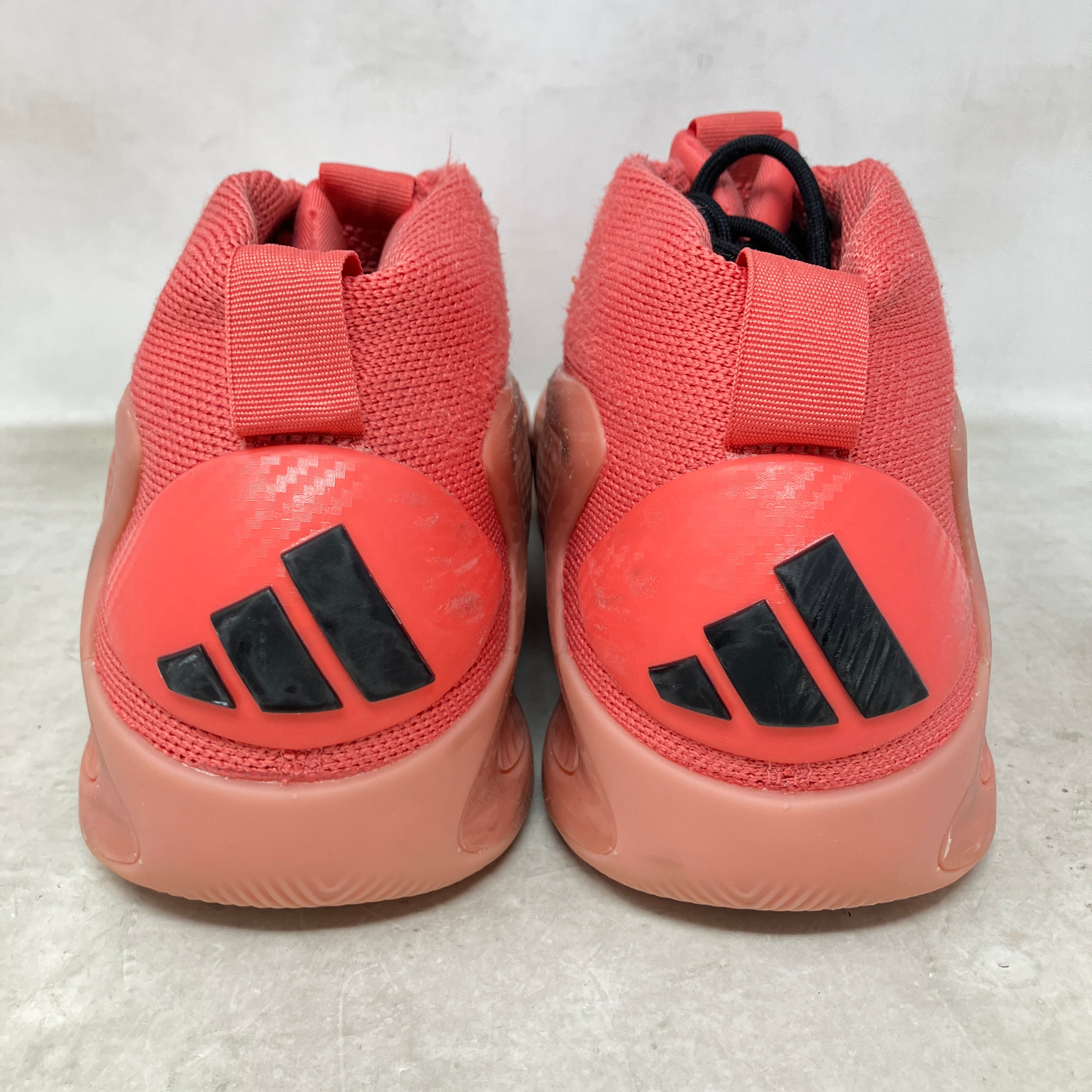 adidas AE 1 Georgia Red Clay