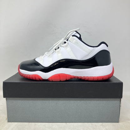 Jordan 11 Retro Low Concord Bred (GS)