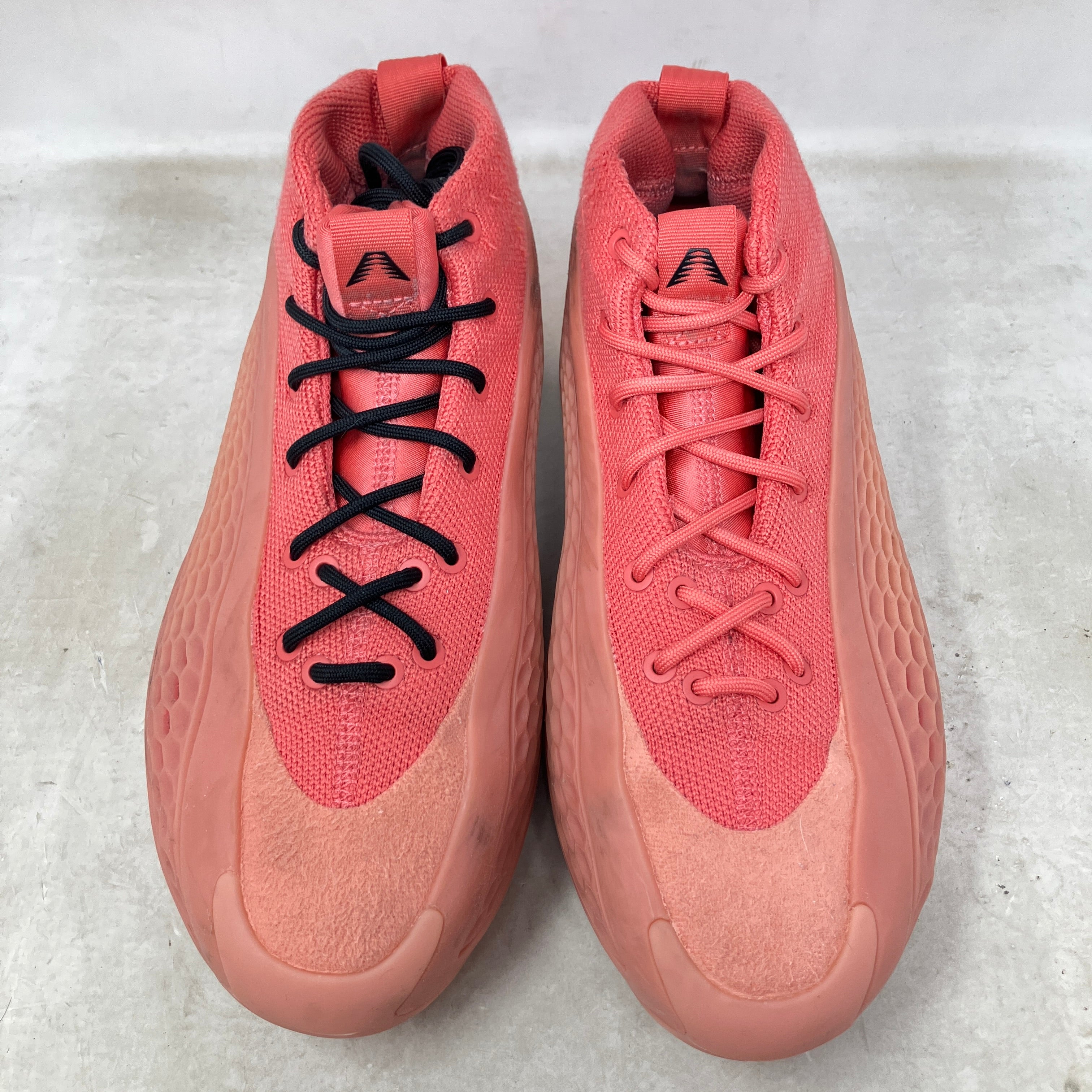 adidas AE 1 Georgia Red Clay