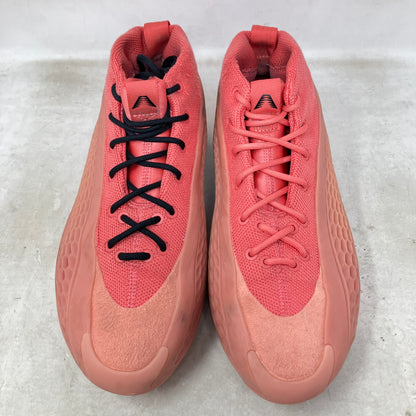adidas AE 1 Georgia Red Clay
