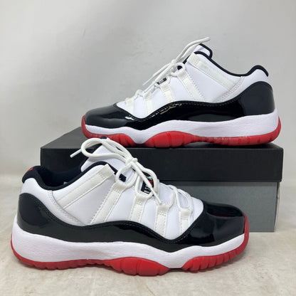 Jordan 11 Retro Low Concord Bred (GS)