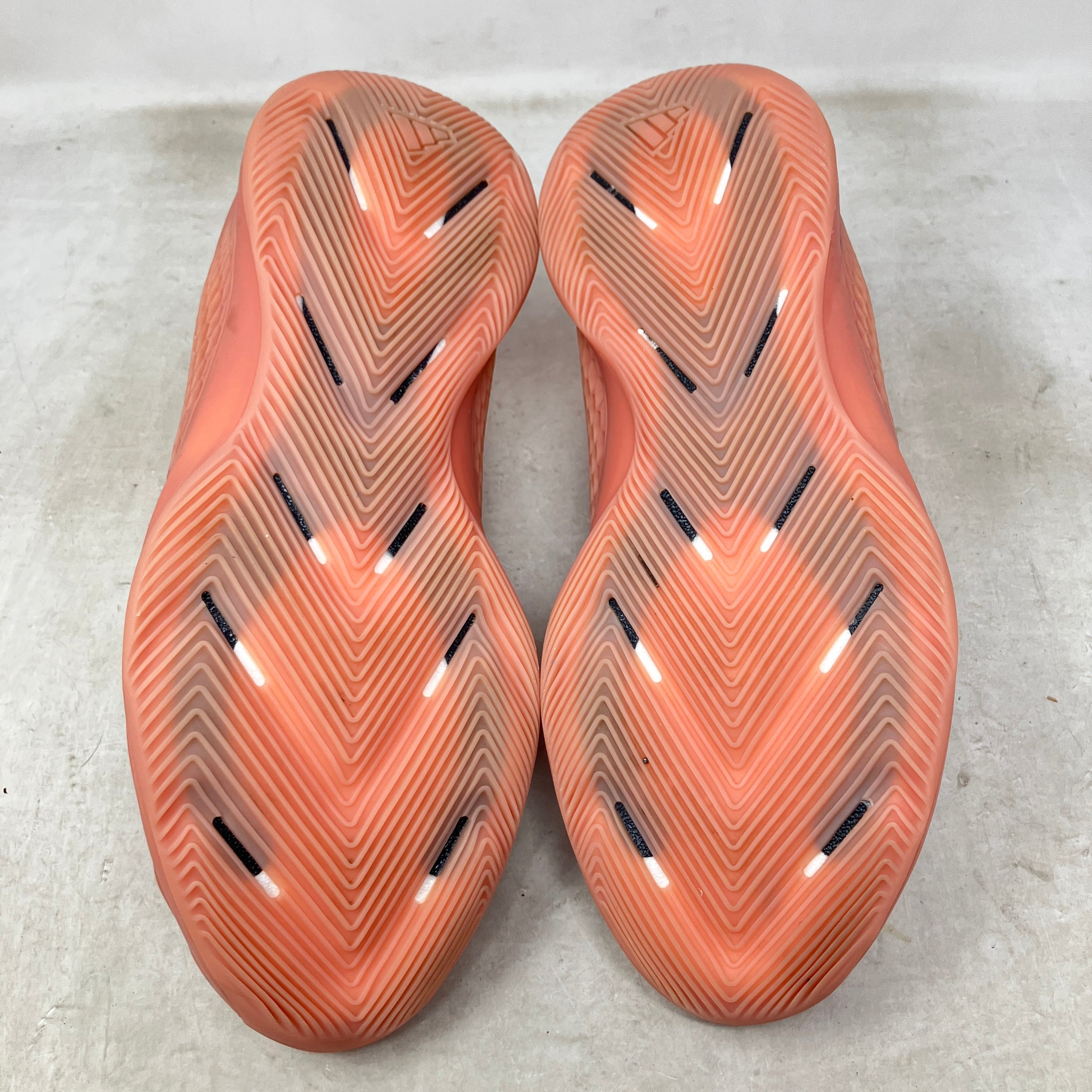 adidas AE 1 Georgia Red Clay