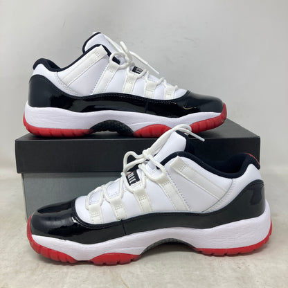 Jordan 11 Retro Low Concord Bred (GS)